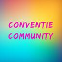 Conventie community Discord Server Icon