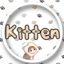 ୧ ׅ𖥔 ۫ Kitten ⋄ 𓍯