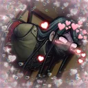 danganronpa oc rp's icon