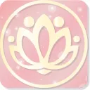 THE BLOOMING LOTUS