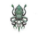 Kraken's Cove