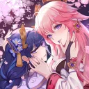 ˚₊ ໒ 🌸 ♡﹒ stardust  ₊꒷੭