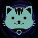 Pecs & Purrs Discord Server Icon