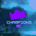 ChampionsMC™ Network Discord server icon