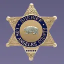 Los Angeles County Sheriff's Department