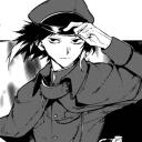 Armed Detective Agency’s basement Discord Server Icon