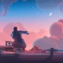 ☁ C L O U D ☁ | Gaming ✦ Social ✦ Chatting ✦