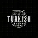 TPS | Turkish League #0.8K