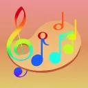 (dicontinued) Musical Palette: The Realm of Colors