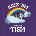 The 'Tism