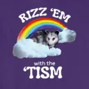 The 'Tism