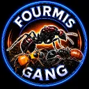 Fourmis gang