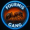 Fourmis gang