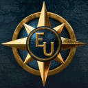 Europa Universalis Official Discord Server Icon – Entertainment
