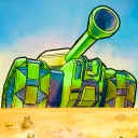 TankTrouble 3D