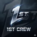 1𝗦𝗧 𝗖𝗥𝗘𝗪 | 1𝗦𝗧