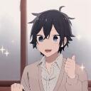 Lonely Friends Discord Server Icon