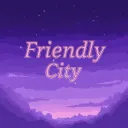 friendly city