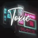 𝐓𝐨𝐱𝐢𝐜𝐦™  Discord Server Icon