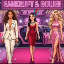 Bankrupt & Boujee