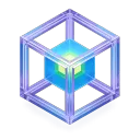 CrypticCube Discord Server Icon