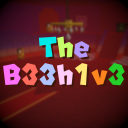 The B33h1v3 icon