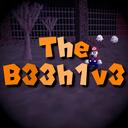 The B33h1v3 icon