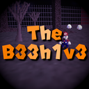 The B33h1v3 icon
