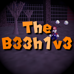 Discovery icon for The B33h1v3 Discord server