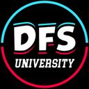 DFS University Discord Server Icon