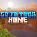 Go To Your Home Discord server icon
