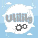 ୧ ׅ𖥔 Utility ⋄ 𓍯