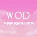World of Dreamfluffs PRESERVER