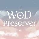 World of Dreamfluffs PRESERVER