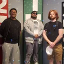 The Fabulous Three’s Hangout