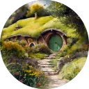 Pippin's Shire