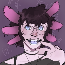 -Bonez's Art Hideout!- Discord server icon