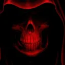 🖤 Embrace Evil ⚫ Worship Darkness 🖤 discord icon