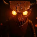 🖤 Embrace Evil ⚫ Worship Darkness 🖤 discord icon