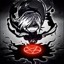 🌌  The 🖤 Sanctum 🖤  of  🖤 Evil  🌌 discord icon