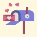 A Happy Mail Tale