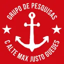 Grupo de Pesquisas "C Alte Max Justo Guedes" | 🇧🇷⚓