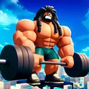 Weight Lifting Simulator