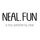 Neal.fun Game Speedrunning