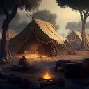 The Camp Discord Server Icon