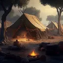 The Camp discord icon