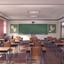 ❀﹒🏫 ✦ 𝐅𝐚𝐧𝐭𝐚𝐬𝐲 𝐏𝐚𝐫𝐚𝐝𝐢𝐬𝐞ᴿᴾ : School!