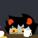 Karkat Discord Server Icon