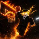 The Based Server