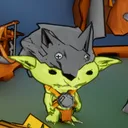 Goblin Chief